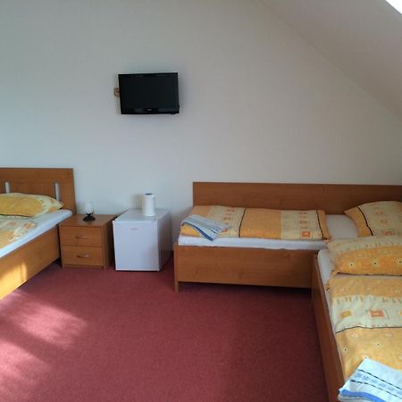 Penzion Rakovec Bukovinka Extérieur photo