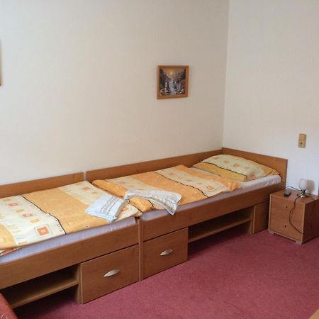 Penzion Rakovec Bukovinka Extérieur photo