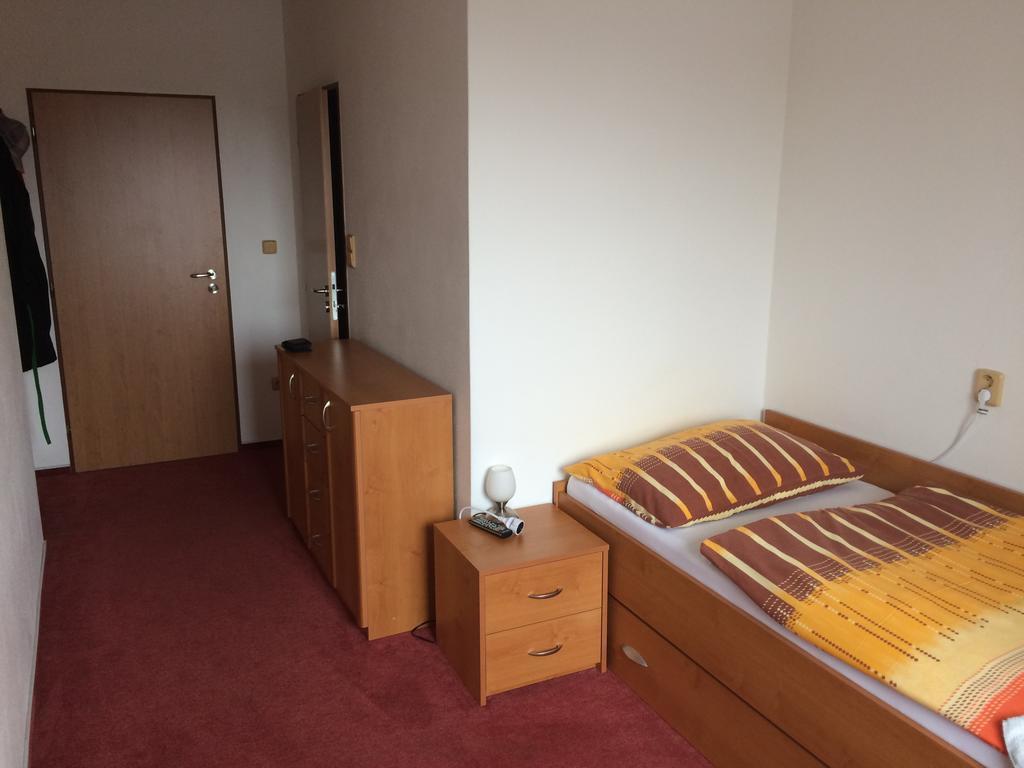 Penzion Rakovec Bukovinka Extérieur photo