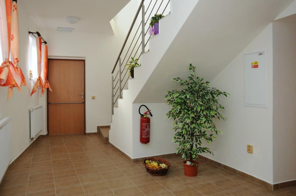 Penzion Rakovec Bukovinka Extérieur photo
