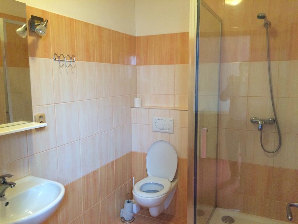 Penzion Rakovec Bukovinka Chambre photo