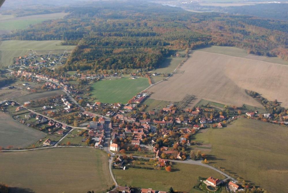 Penzion Rakovec Bukovinka Extérieur photo